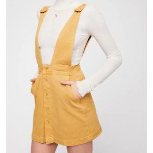 Free People We The Free Mallory Jumper